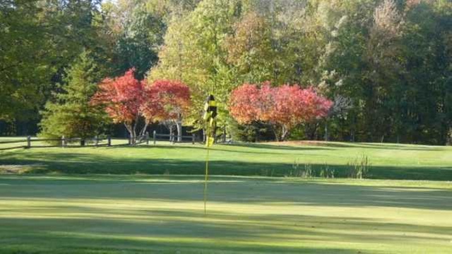 Online Booking - Round of Golf at Michigan Meadows Golf Course