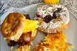5% Cash Back at eggtc - Second Medium