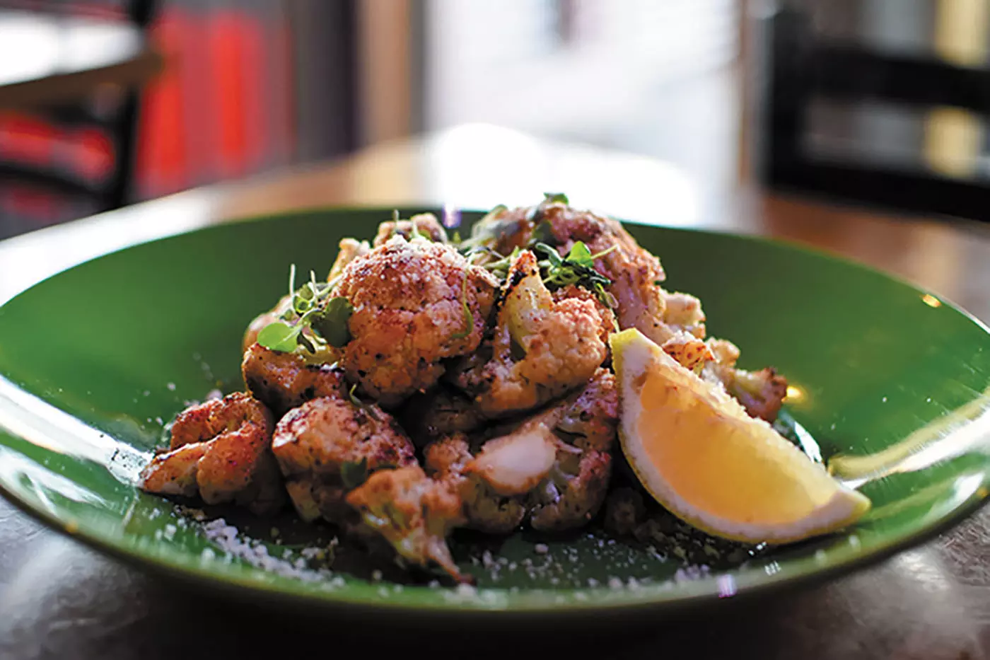 $10 For $20 Worth Of Latin Cuisine - Primary Image