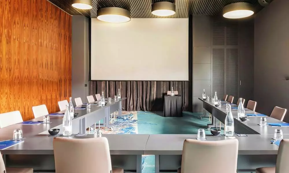 ✈ SPAIN | Barcelona - SB Plaza Europa 4*, 2 nights - City centre