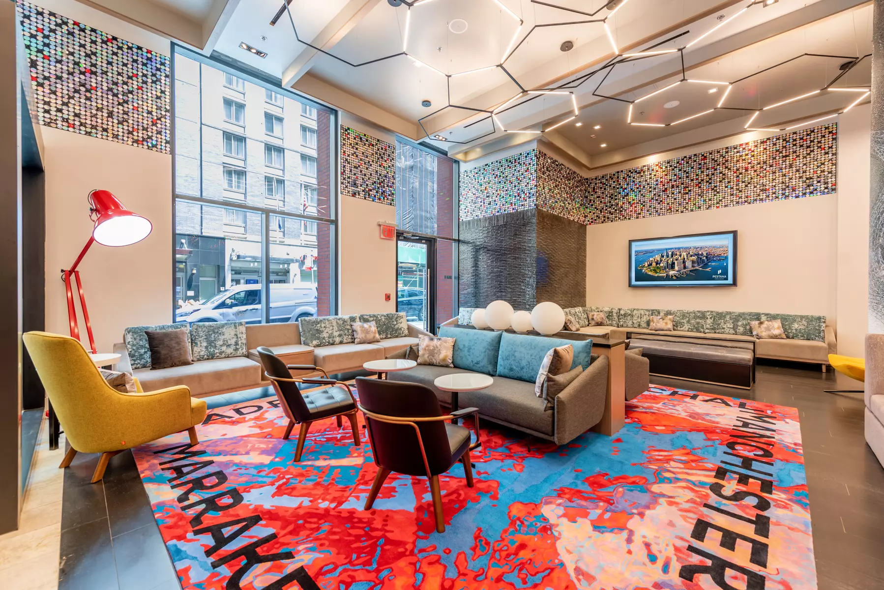 ✈ STATI UNITI | New York - Pestana CR7 Times Square 4*, 3 notti - C...