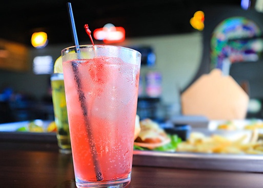 5% Cash Back at Midway Pub
