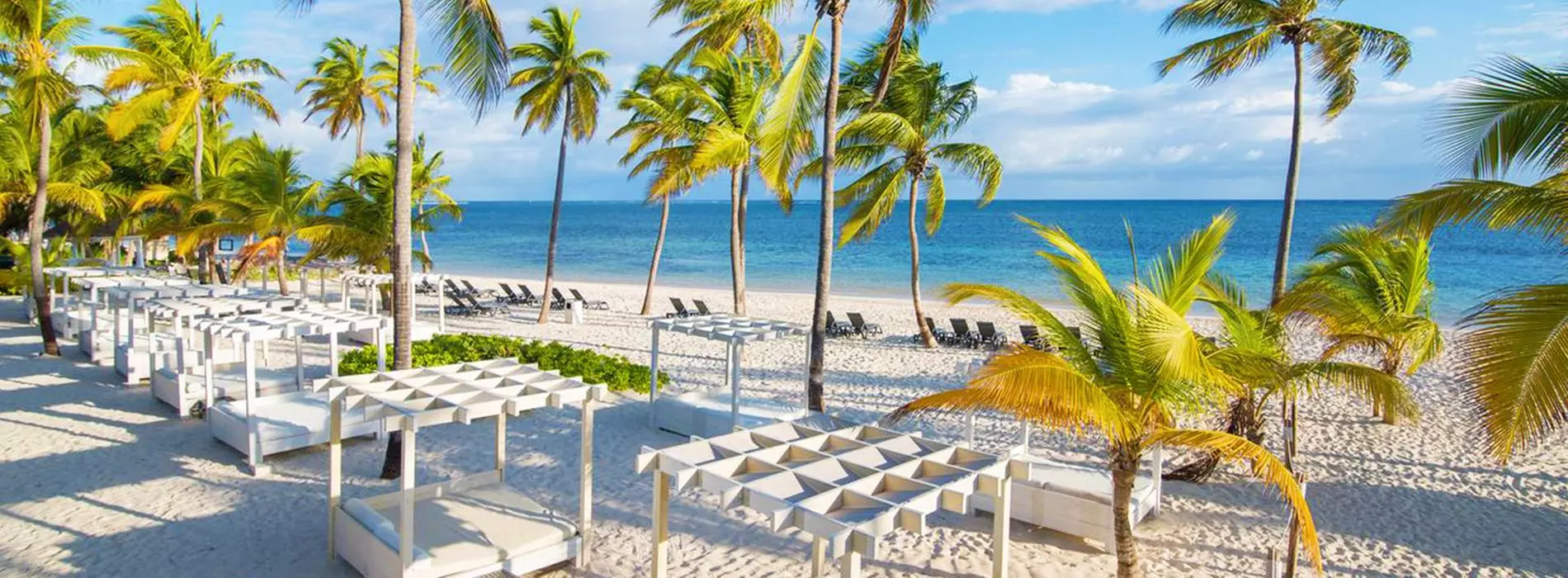 ✈ RÉPUBLIQUE DOMINICAINE | Punta Cana - Catalonia Punta Cana 5*, 5 ...