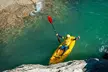 Sea Kayak Lesson & Tour in Newquay - Second Medium