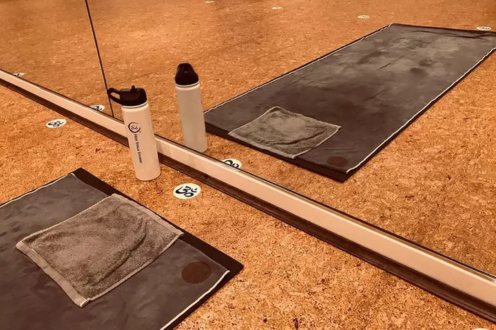 Drop In for 1 Class