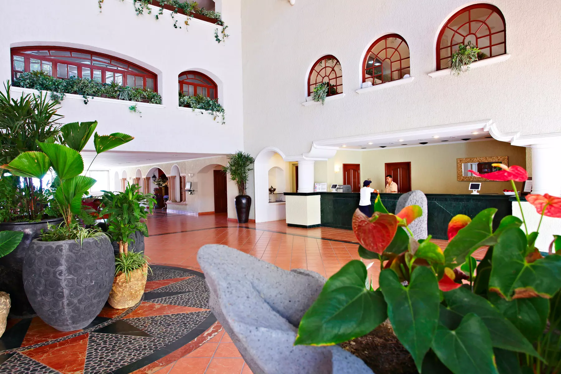 ✈ BASSA CALIFORNIA | Cabo San Lucas - Sandos Finisterra Los Cabos 5...