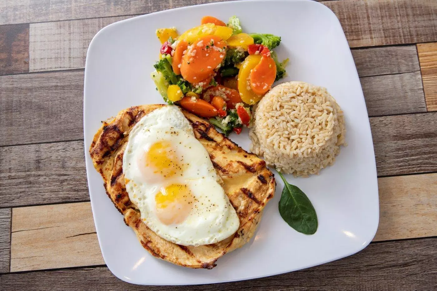 $15 For $30 Worth Of Brazilian Cuisine - Second Medium