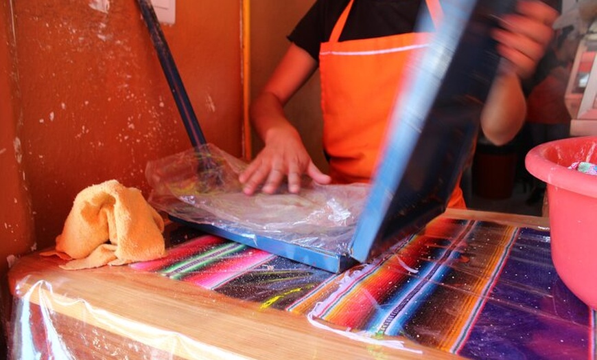 Image 19: Shopping and Mexican food in a Private Guided Cancun Tour