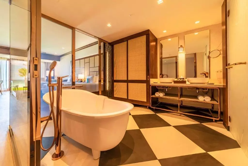 ✈ MAURITIUS | Pointe aux Piments - Le Meridien Ile Maurice 5*, 5 ni...