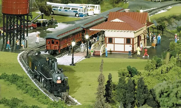$12 For Admission For 2 (Reg. $24) - Second Medium