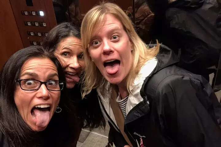 Adventurous Scavenger Hunt in Oklahoma City by Crazy Dash