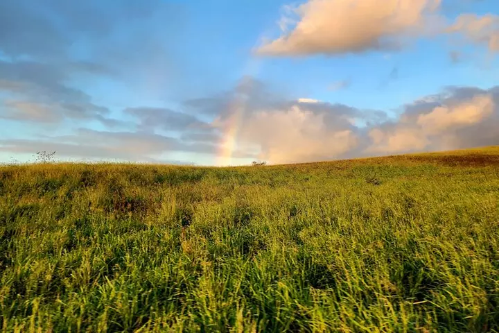 Green Sands Adventure ATV Ride