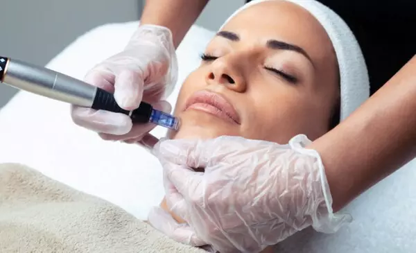 $100 Towards Any Medical Spa Service (Reg. $200)