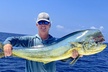 4 Hour Private Sunset Fishing Charter - Second Medium
