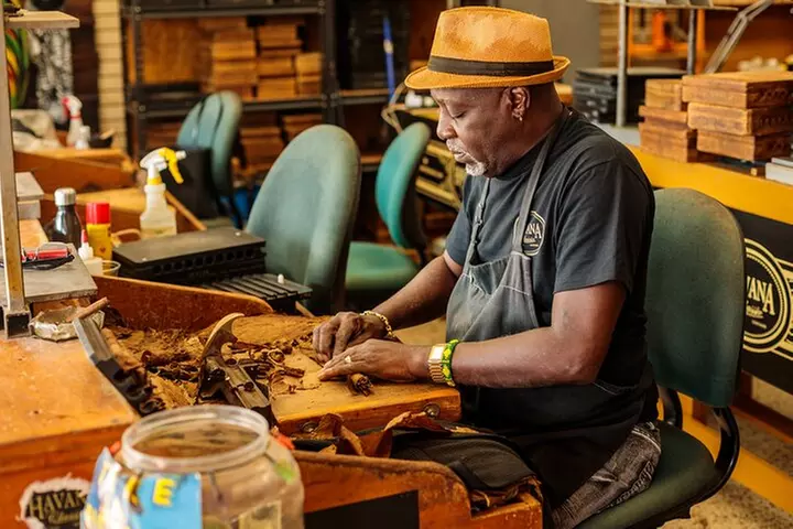 Little Havana Food and Cultural Walking Tour in Miami