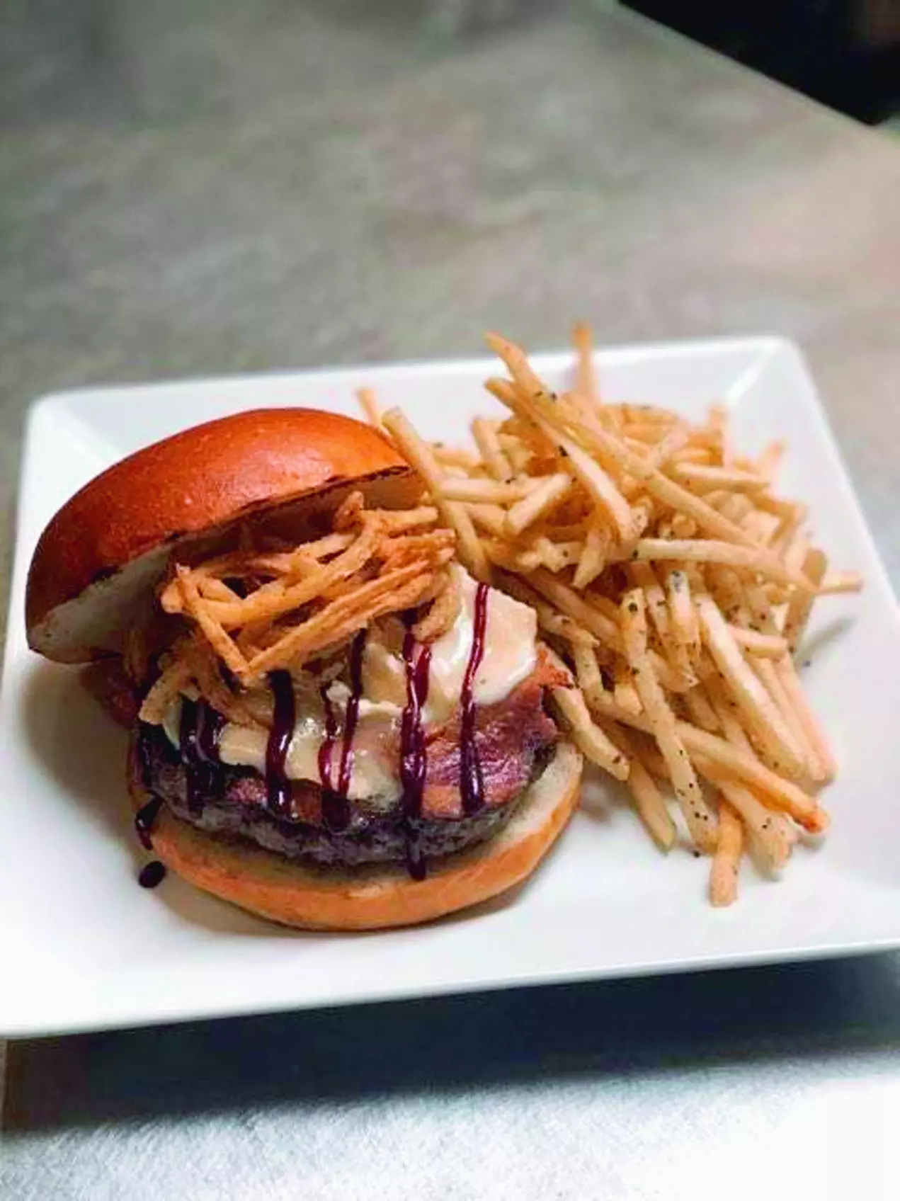 $15 For $30 Worth Of Bistro Dining (Also Valid On Take-Out W/ Min. Purchase Of $45) - Primary Image