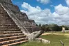 Chichen Itza, Valladolid & Cenote