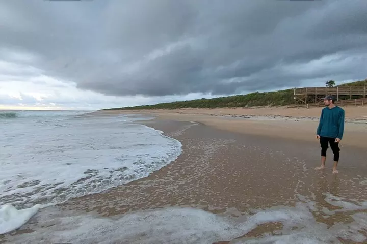 Canaveral National Seashore Wildlife Excursion - Primary Image