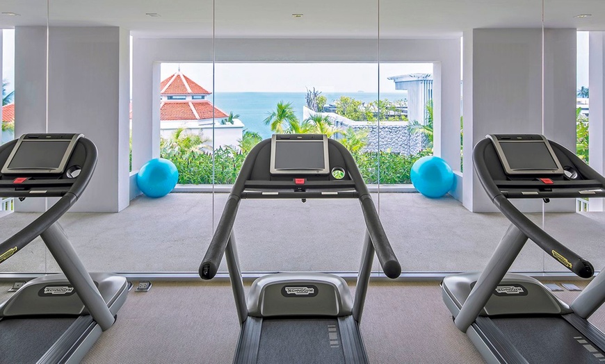 Image 18: ✈ THAÏLANDE DU SUD | Phuket - Amatara Welleisure Resort 5*, 5 nuit ...