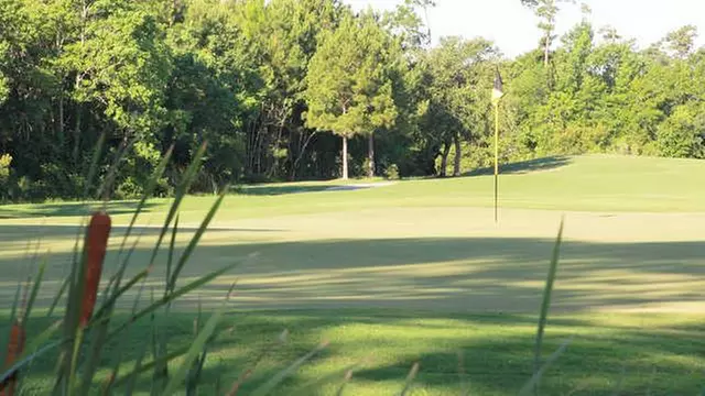 Online Booking - Round of Golf at The Bridges Golf Club at Hollywood Casino - Primary Image