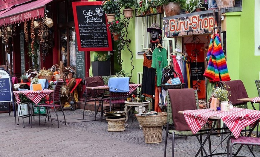 Image 11: Kreuzberg Privater Rundgang: Einwanderer, Künstler & Hipster