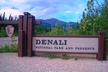 Fairbanks to Denali Shuttle Service - Second Medium