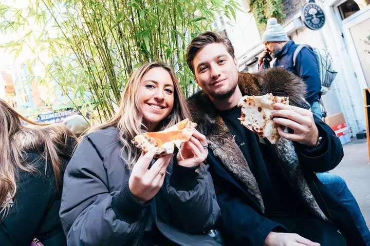 Edinburgh Cheese Crawl : Guided Food Tour