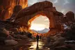 2 Days Zion and Bruce Canyon Tour with Hiking - Second Medium
