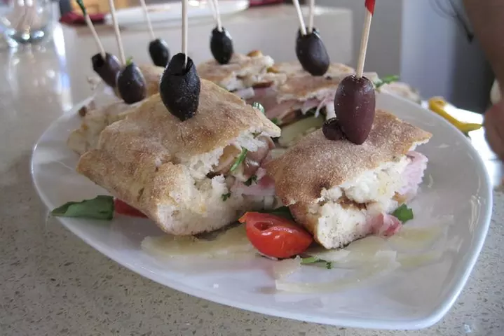 Food Tour of Miami's South Beach