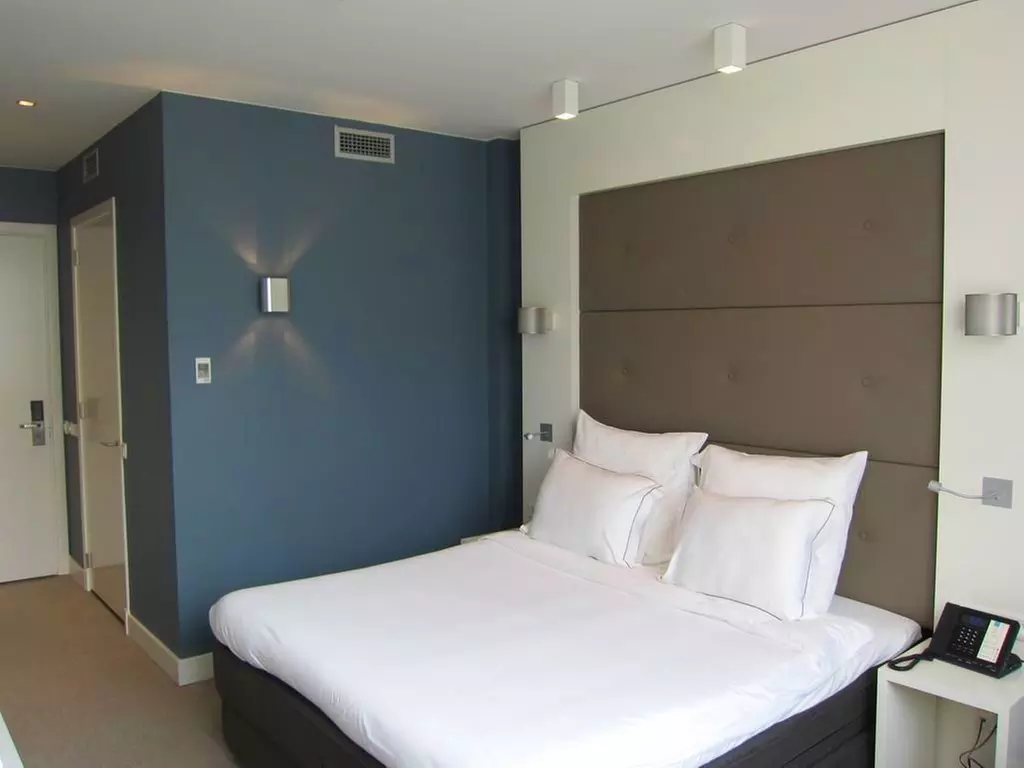 ✈ PAYS-BAS | Amsterdam - Hotel JL No76 4*, 2 nuit - City break