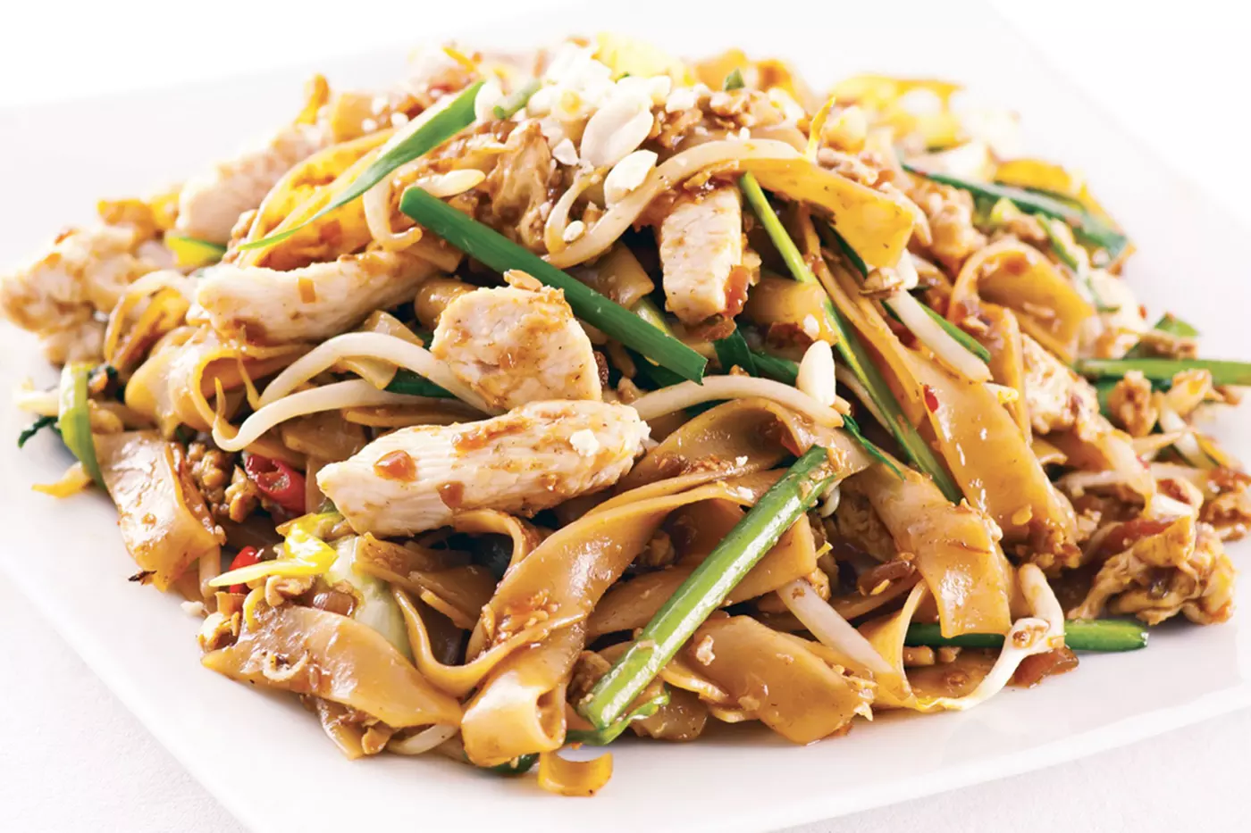 $15 for $30 of Authentic Fresh Thai Food & Drinks - Primary Image