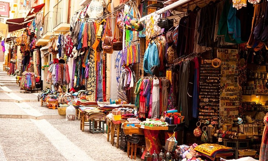 Image 2: Tour a pie por Granada - La forma ideal de descubrir la ciudad