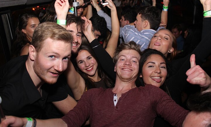 Image 10: Big Night Out Pub Crawl