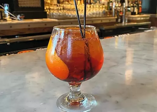 5% Cash Back at Antonio's Bacaro