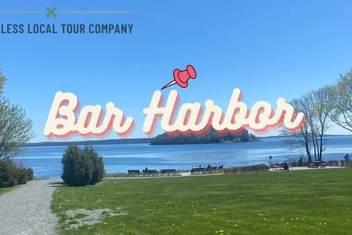 Bar Harbor Walking Tour - Primary Image