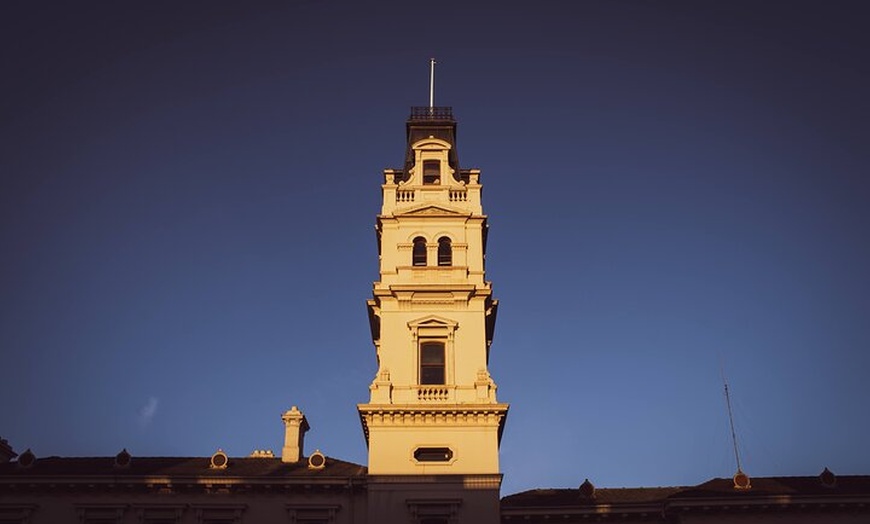 Image 5: Ballarat City Tales Walking Tour