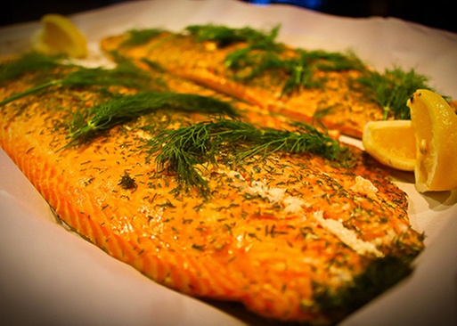 5% Cash Back at Reel Seafood Grill