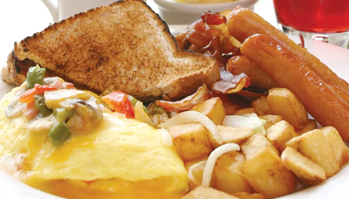 $10 For $20 Worth Of Casual Dining - Primary Image
