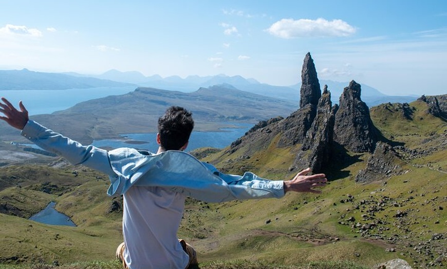 Image 15: 3-Day Isle of Skye Tour from Edinburgh