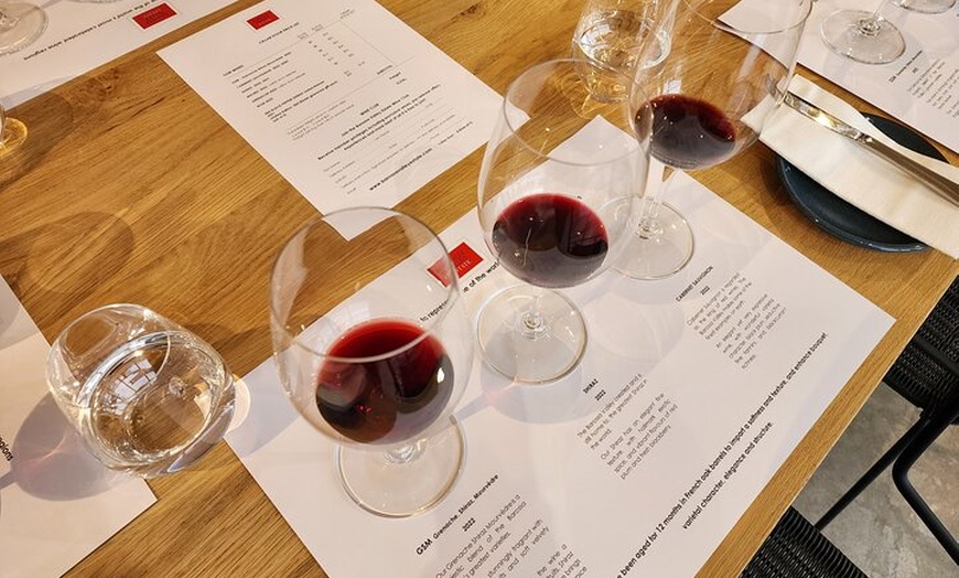 Image 3: Premium All-Inclusive Barossa Food and Wine Minibus Tour