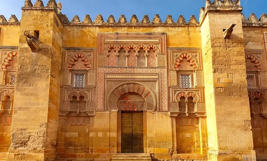 Image 2: Excursión privada de un día desde Marbella