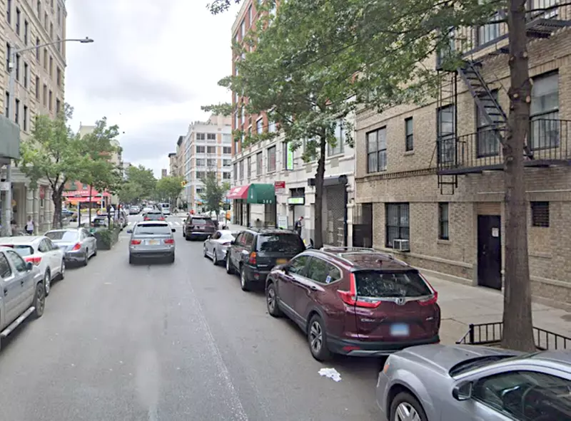 Parking at CitiParking - Lenox Parking Garage LLC