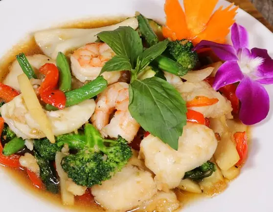 $15 For $30 Worth Of Casual Dining