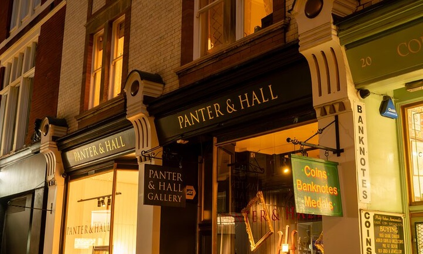 Image 15: Potter Pub Tour for Muggles: London