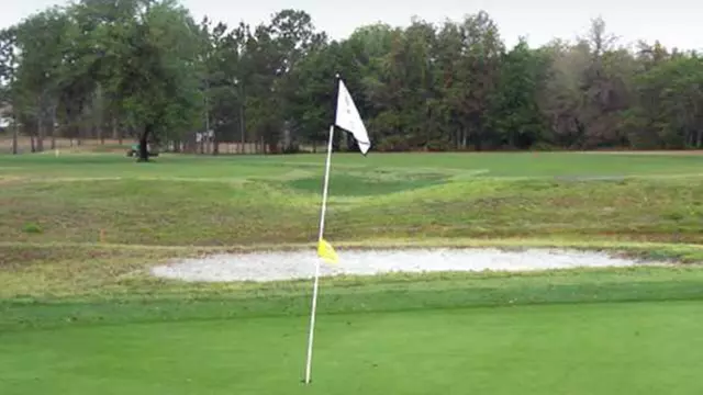 Online Booking - Round of Golf at Lake Diamond Golf & Country Club - Primary Image