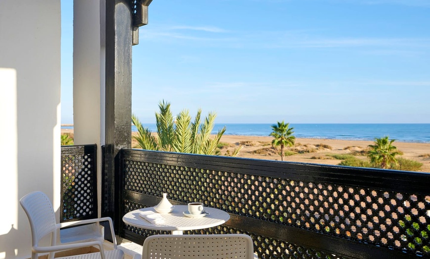 Image 136: ✈ MAROC | Saidia - Iberostar Waves Saidia 5* - Tout inclus