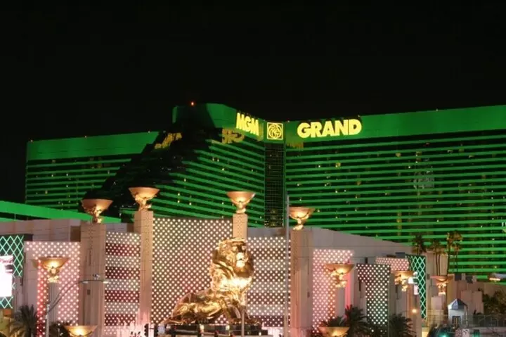 Private Transfer in Las Vegas with Personal Driver