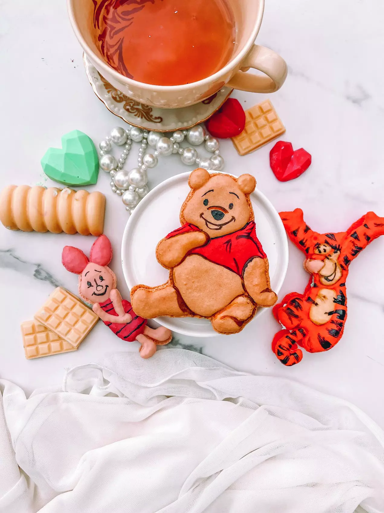 $10 For $20 Worth Of Bakery Items - Second Medium