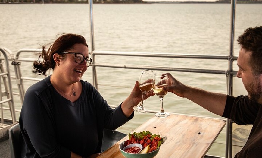 Image 4: Phillip Island Sunset Cruise