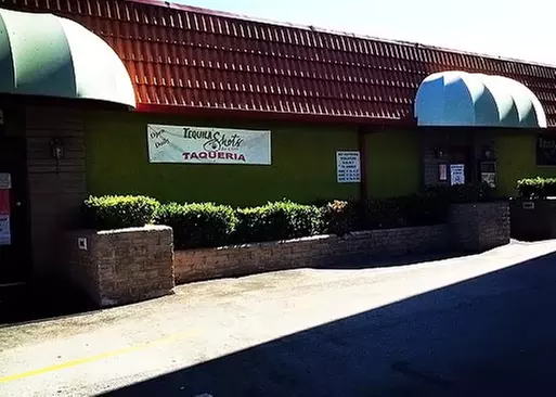 5% Cash Back at Tequila Shots Bar & Grill - Primary Image